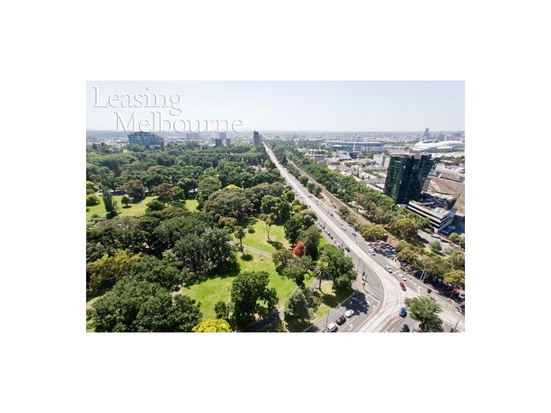 1901/31 Spring Street, Melbourne VIC 3000