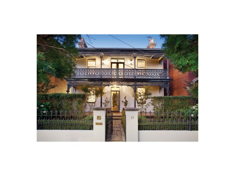 51 Richmond  Terrace, Richmond VIC 3121