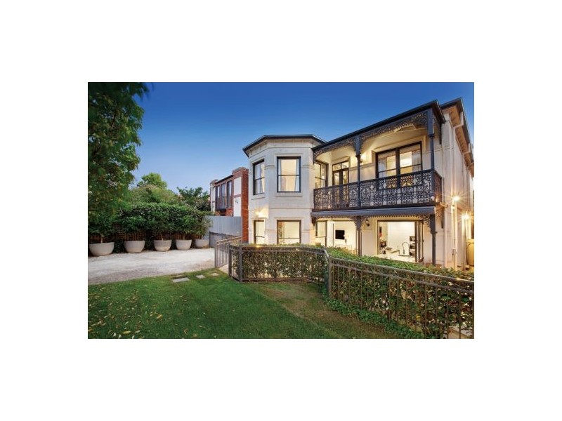 51 Richmond  Terrace, Richmond VIC 3121