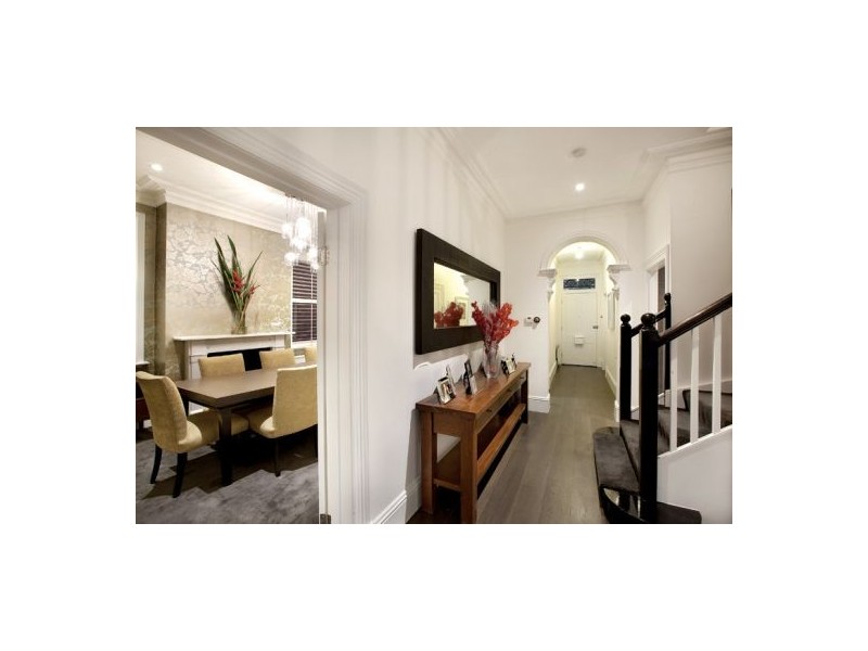 51 Richmond  Terrace, Richmond VIC 3121