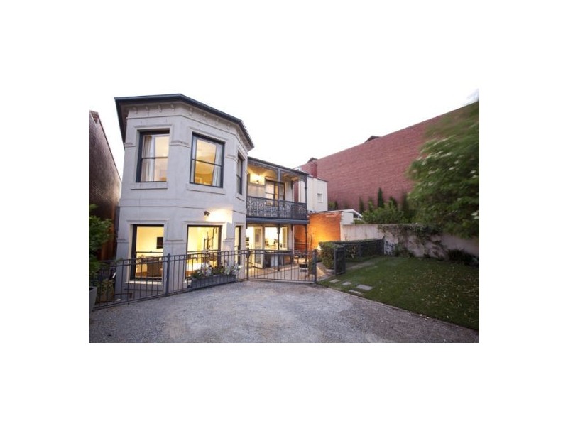 51 Richmond  Terrace, Richmond VIC 3121
