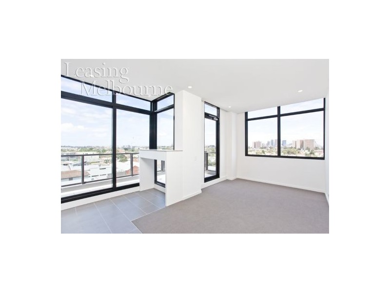 611C/30  Burnley Street, Richmond VIC 3121