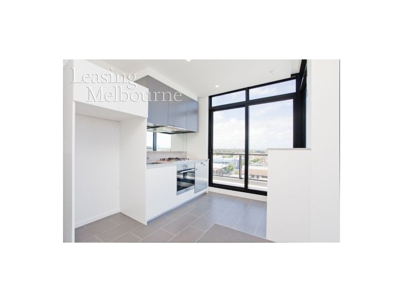 611C/30  Burnley Street, Richmond VIC 3121