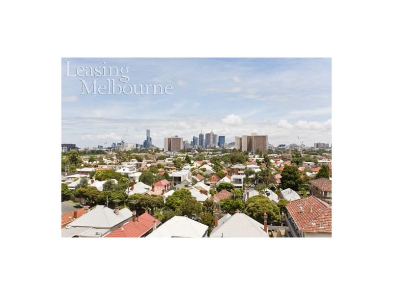 611C/30  Burnley Street, Richmond VIC 3121