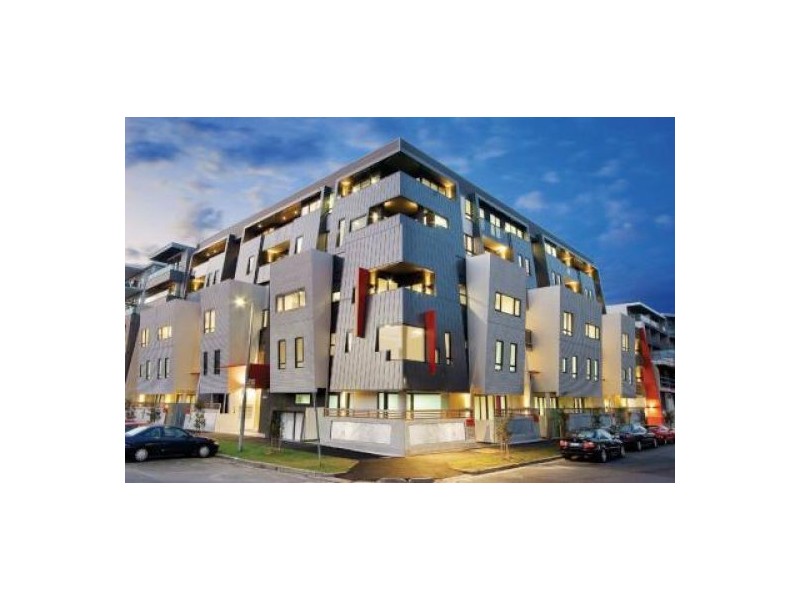 104/216 Rouse Street, Port Melbourne VIC 3207