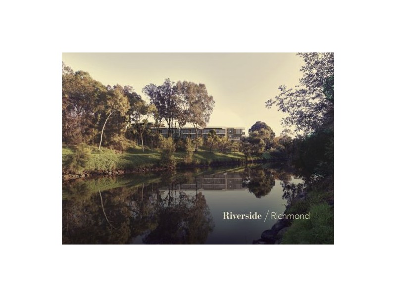 Richmond VIC 3121