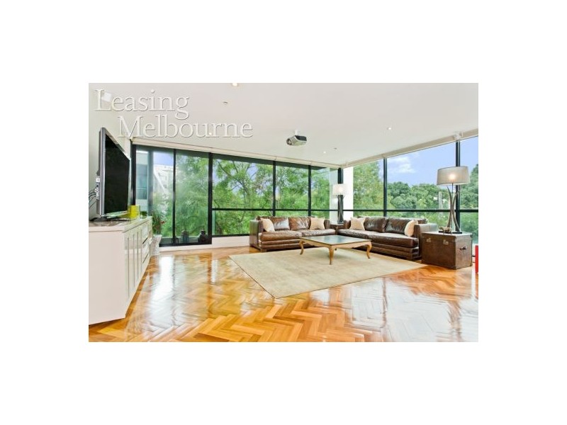 202/19 Queens Road, Melbourne VIC 3004