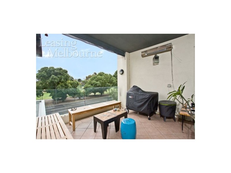 202/19 Queens Road, Melbourne VIC 3004