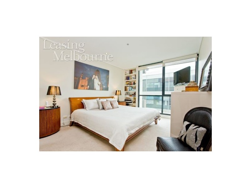 202/19 Queens Road, Melbourne VIC 3004