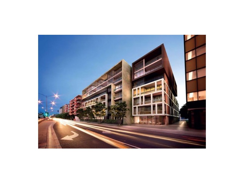 401/30 Burnley Street, Richmond VIC 3121