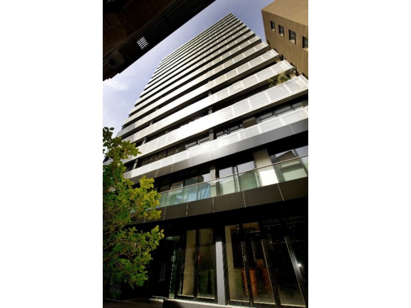 907/20-26  Coromandel Place, Melbourne VIC 3000