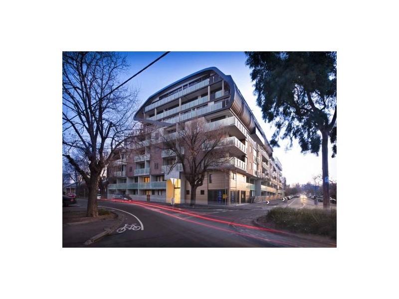 405/353 Napier Street, Fitzroy VIC 3065