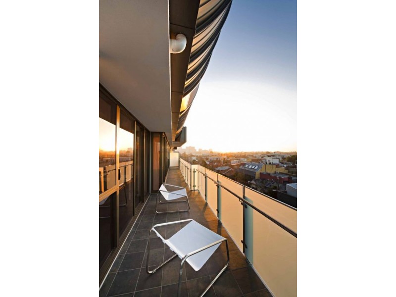 405/353 Napier Street, Fitzroy VIC 3065