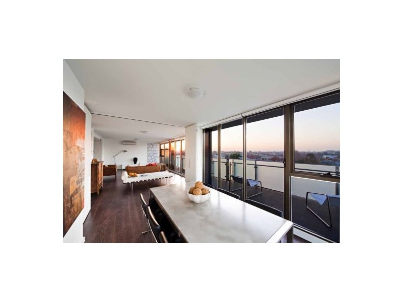 405/353 Napier Street, Fitzroy VIC 3065