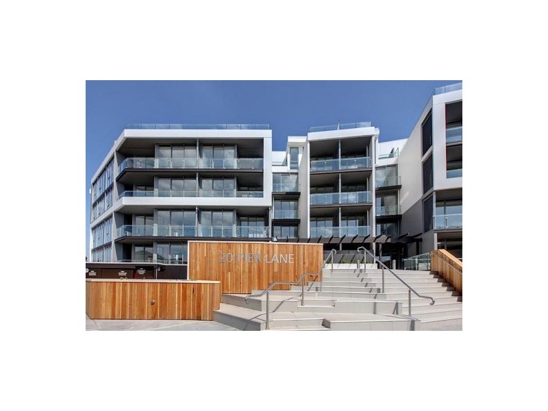 101/20 Pier Lane, Maribyrnong VIC 3032