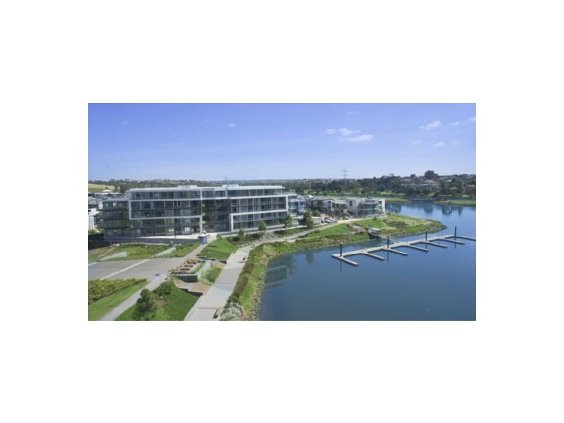 101/20 Pier Lane, Maribyrnong VIC 3032