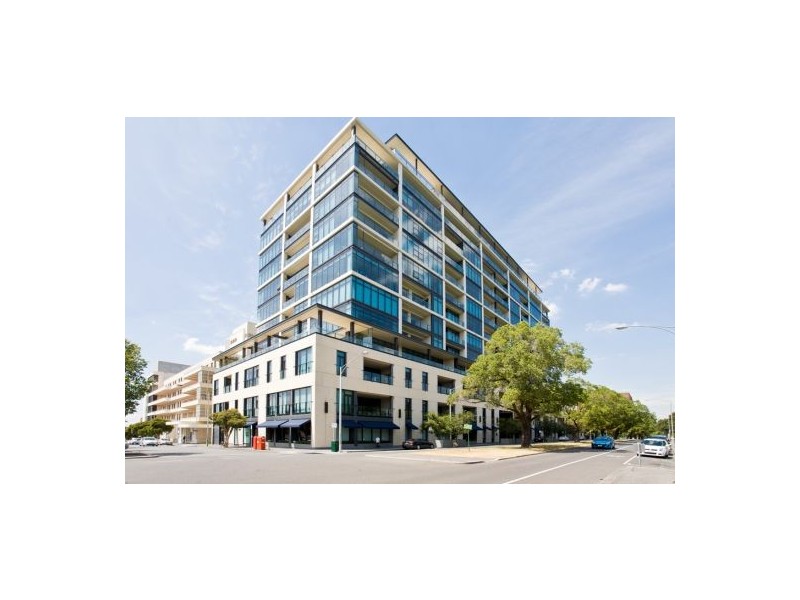509/150  Clarendon Street, East Melbourne VIC 3002