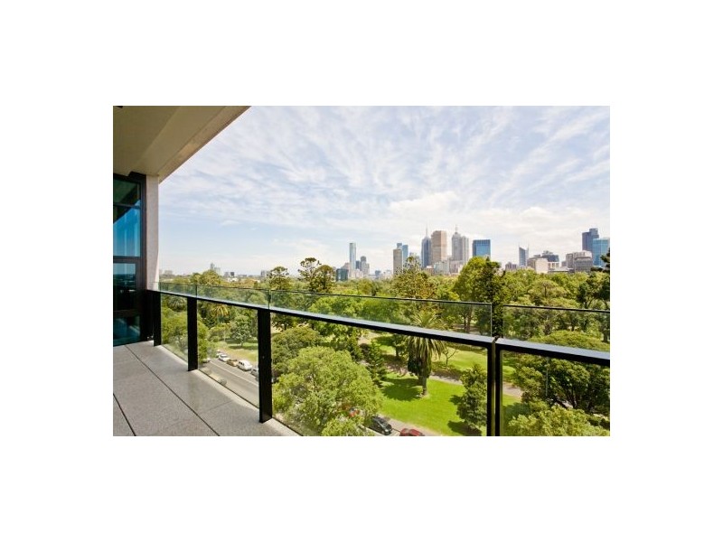 509/150  Clarendon Street, East Melbourne VIC 3002