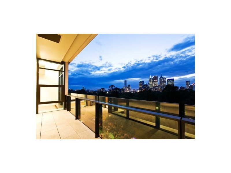 509/150  Clarendon Street, East Melbourne VIC 3002