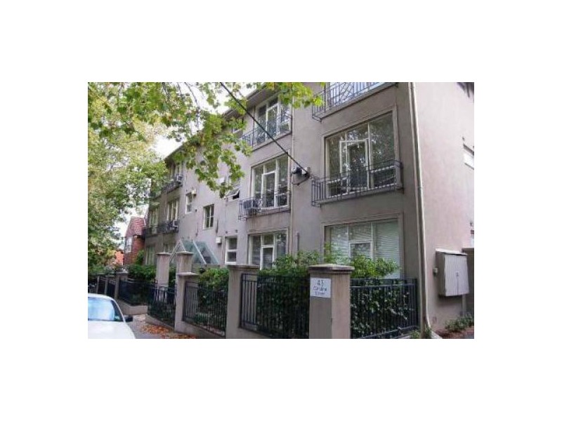 14/43 Caroline Street, South Yarra VIC 3141