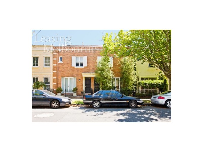 5C  Cromwell Road, South Yarra VIC 3141