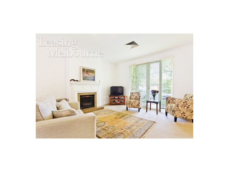 5C  Cromwell Road, South Yarra VIC 3141