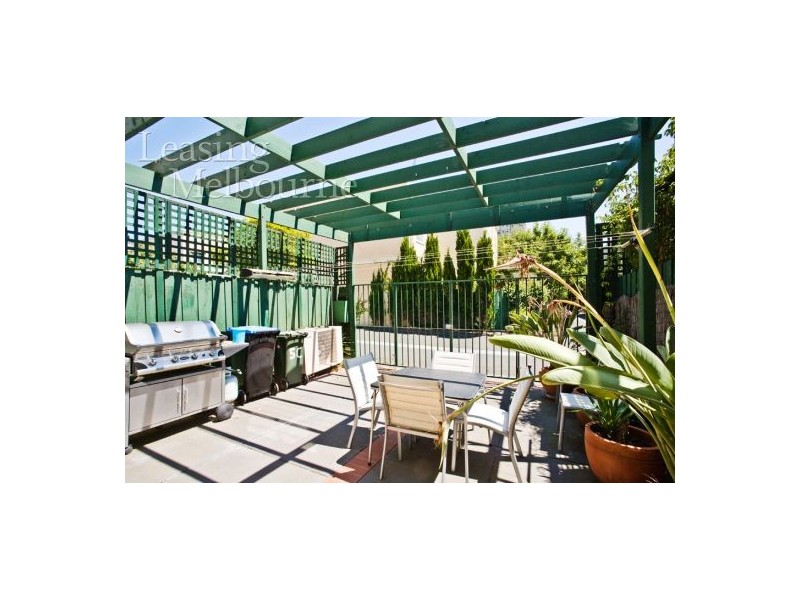 5C  Cromwell Road, South Yarra VIC 3141