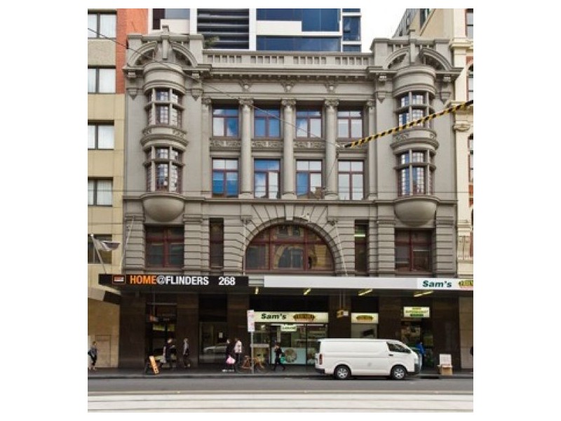 921/268 Flinders Street, Melbourne VIC 3000