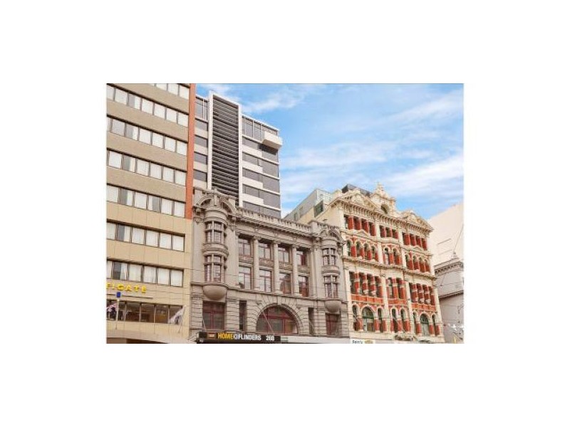 921/268 Flinders Street, Melbourne VIC 3000