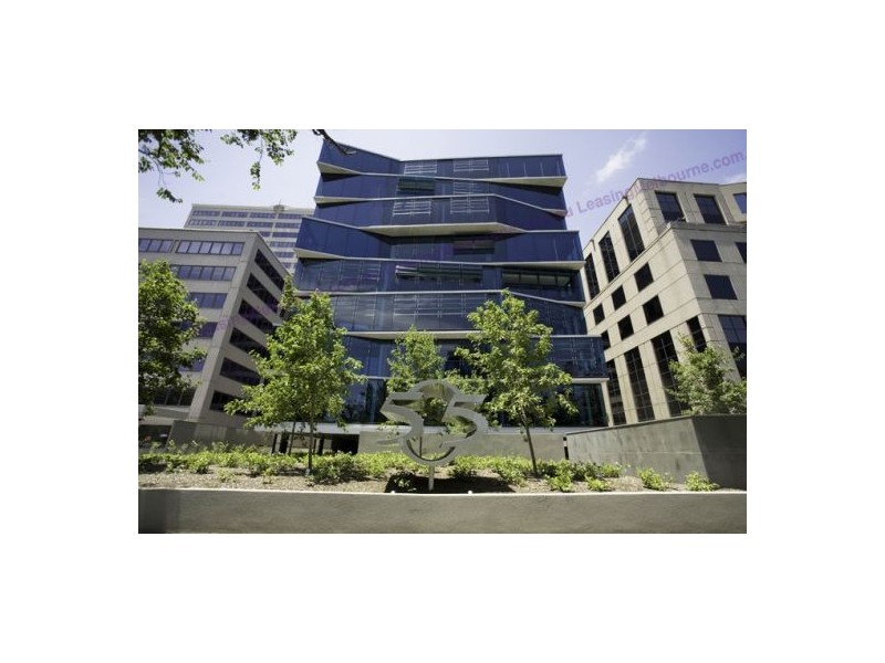 1404/505 St Kilda Rd, Melbourne VIC 3004