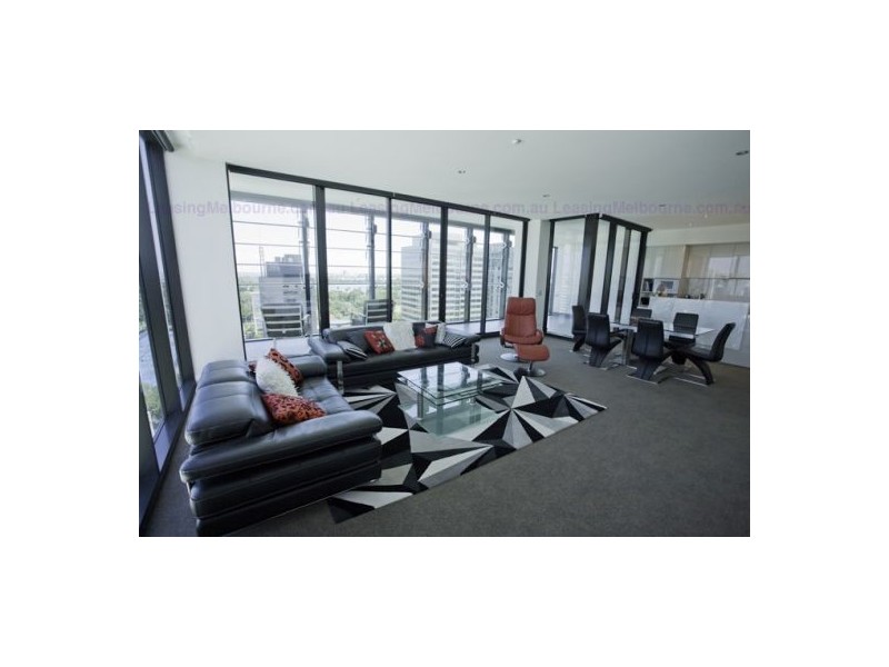 1404/505 St Kilda Rd, Melbourne VIC 3004