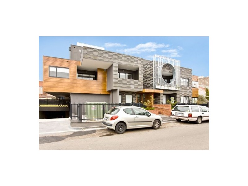 212/41 York Street, Richmond VIC 3121