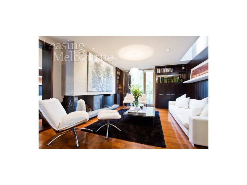 4/52 Grey Street, East Melbourne VIC 3002