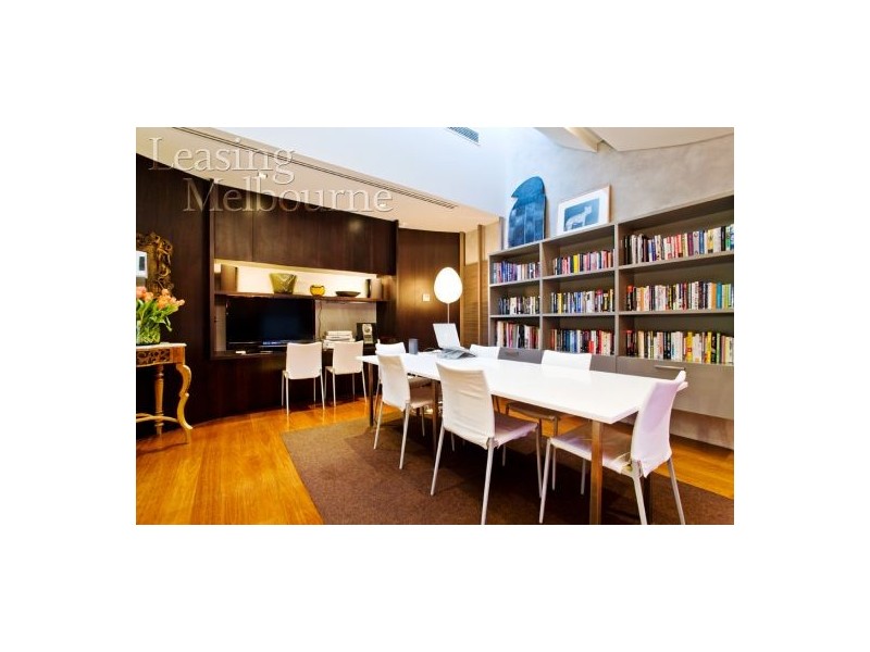 4/52 Grey Street, East Melbourne VIC 3002