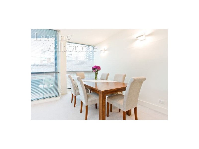 303/19 Queens Road, Melbourne VIC 3000