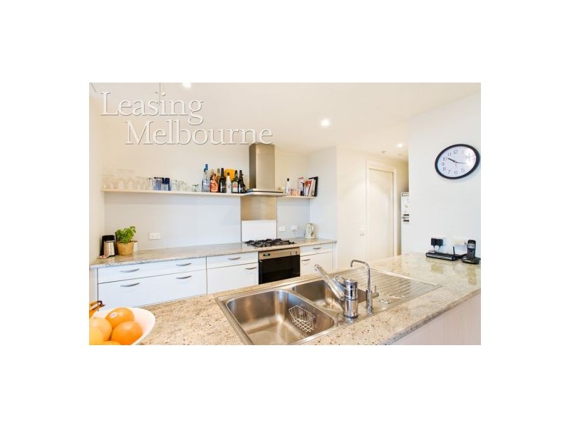 303/19 Queens Road, Melbourne VIC 3000