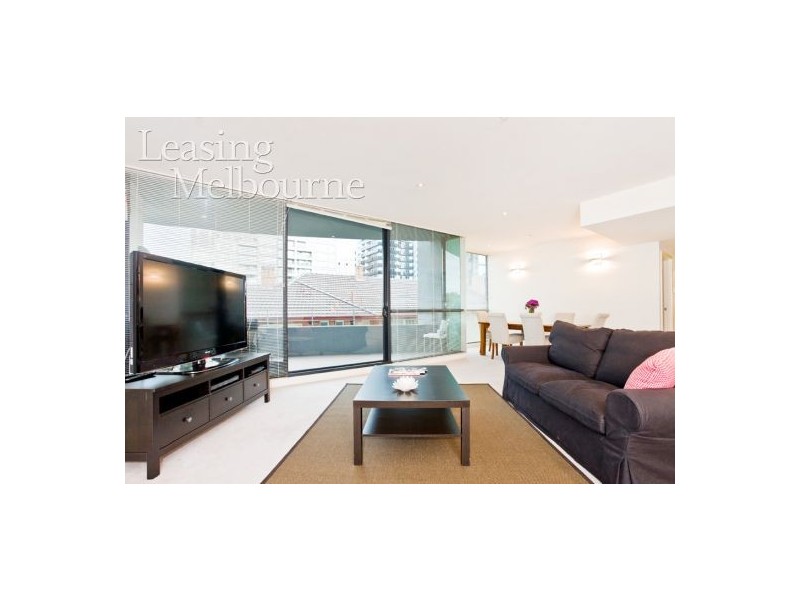 303/19 Queens Road, Melbourne VIC 3000