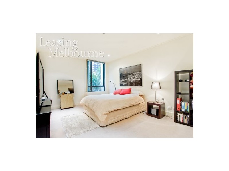 303/19 Queens Road, Melbourne VIC 3000