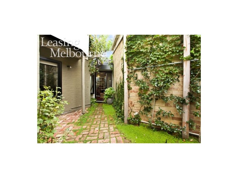 25 Keppel Street, Carlton VIC 3053