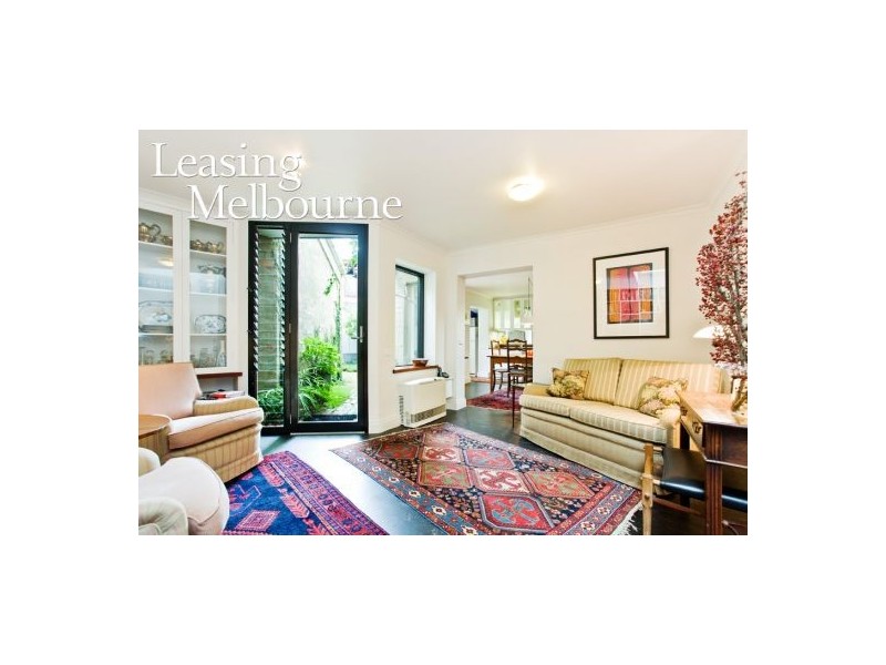 25 Keppel Street, Carlton VIC 3053