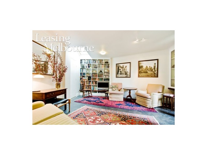 25 Keppel Street, Carlton VIC 3053