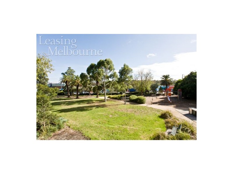 10 BURNLEY STREET, Richmond VIC 3121