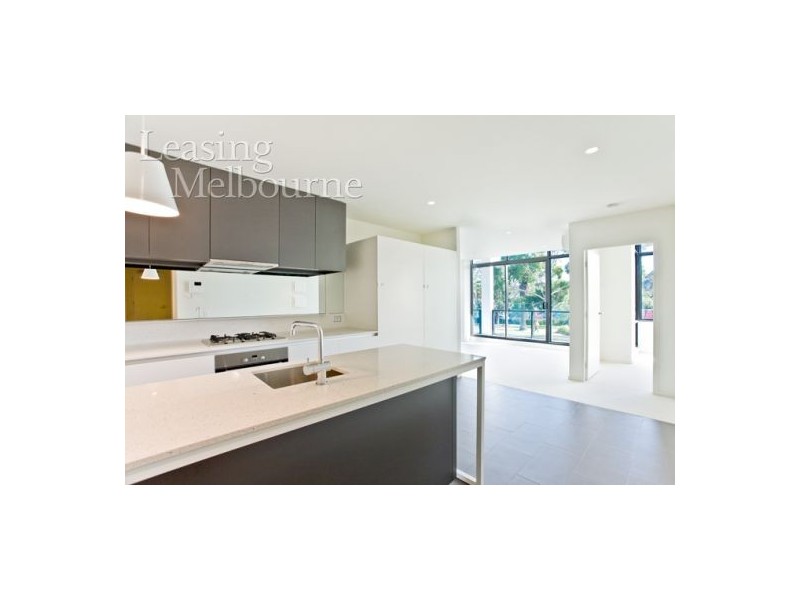 10 BURNLEY STREET, Richmond VIC 3121