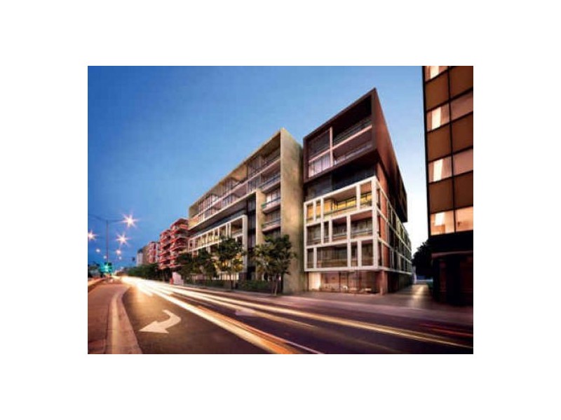 315/30 Burnley Street, Richmond VIC 3121