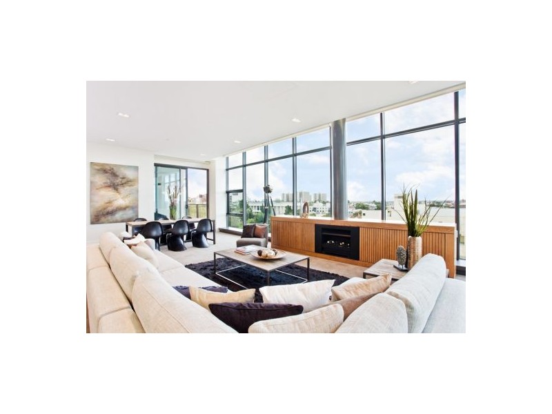 501/150 Clarendon Street, East Melbourne VIC 3002