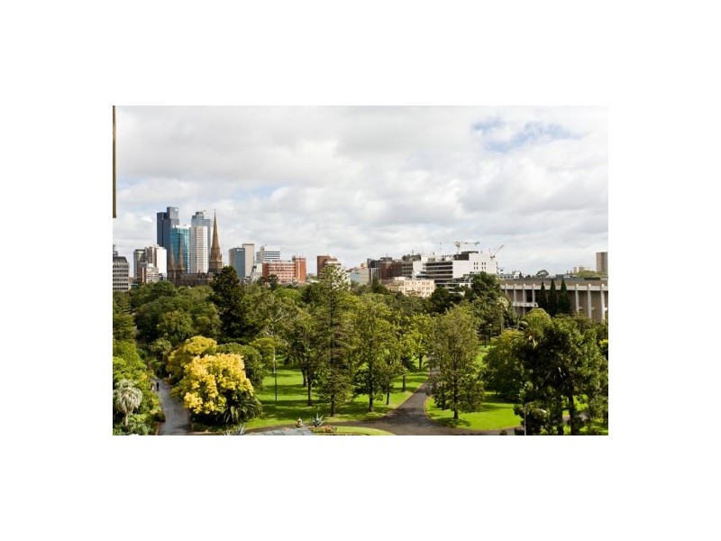 501/150 Clarendon Street, East Melbourne VIC 3002
