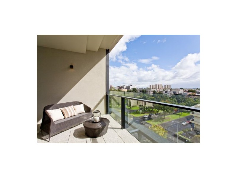 501/150 Clarendon Street, East Melbourne VIC 3002
