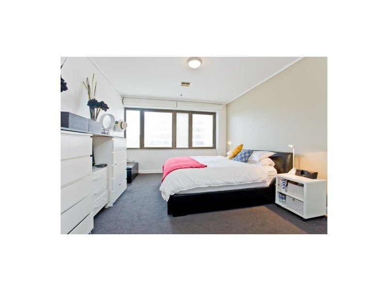 5/70 Albert Road, South Melbourne VIC 3205