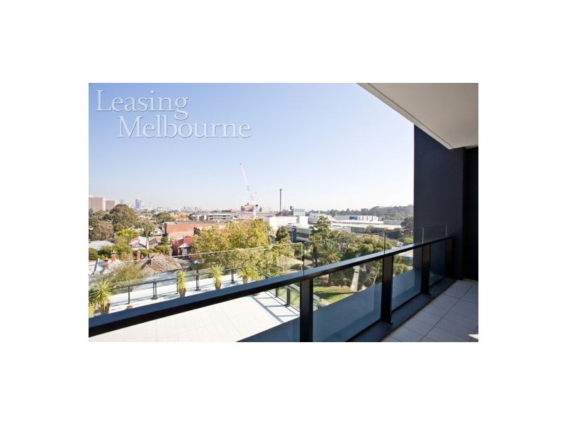513/10 Burnley Street, Richmond VIC 3121