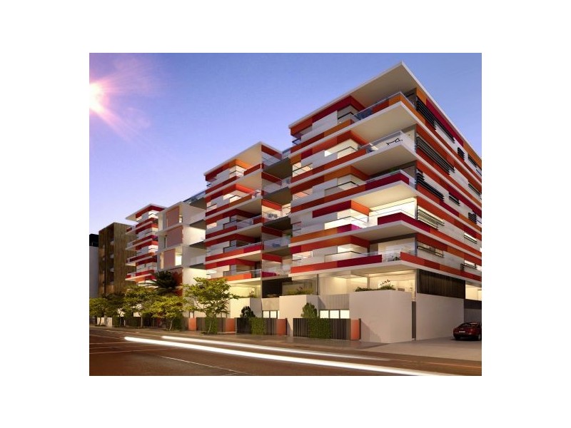 507/20 Burnley Street, Richmond VIC 3121